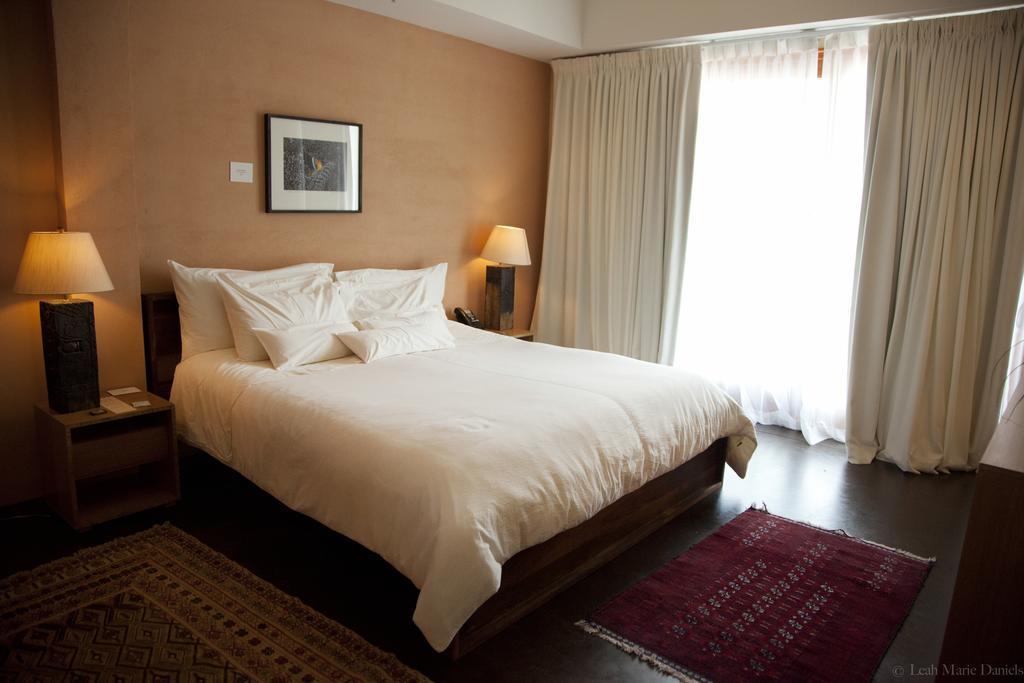 Inn At The Black Olive ボルティモア エクステリア 写真
