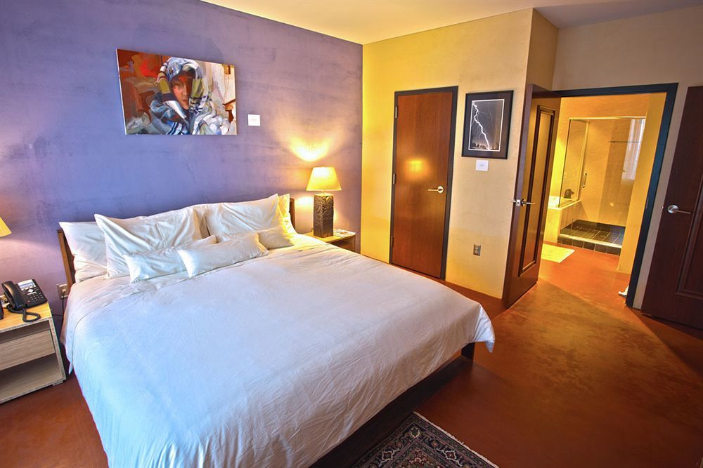 Inn At The Black Olive ボルティモア 部屋 写真