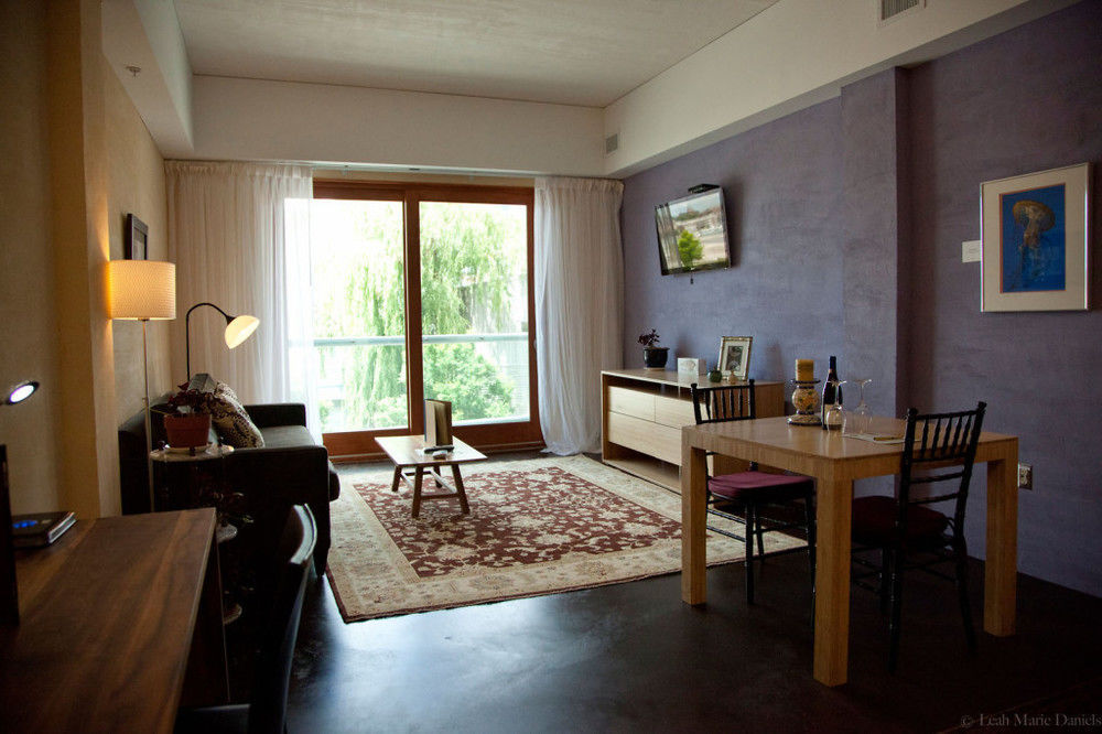 Inn At The Black Olive ボルティモア エクステリア 写真