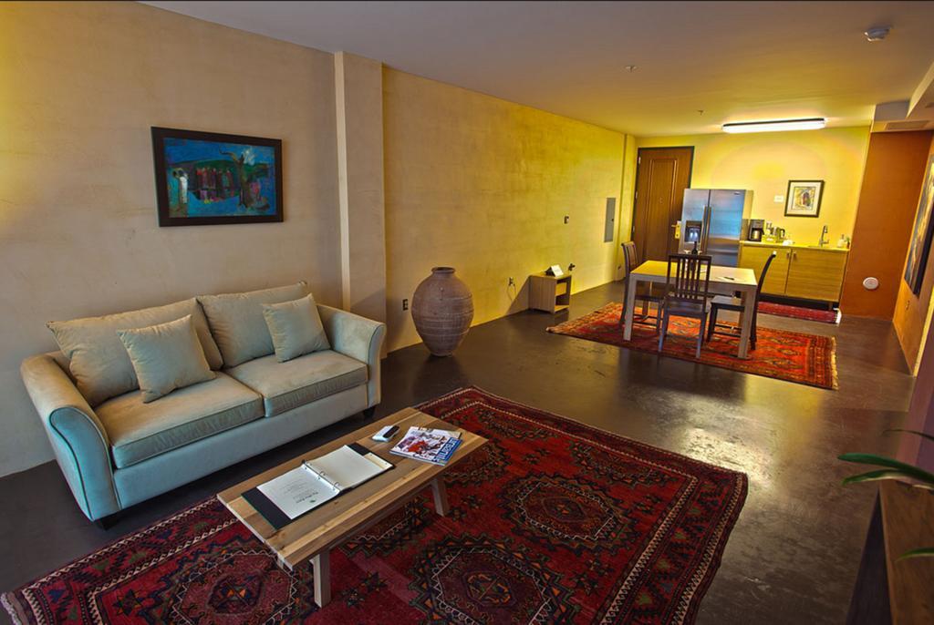 Inn At The Black Olive ボルティモア 部屋 写真