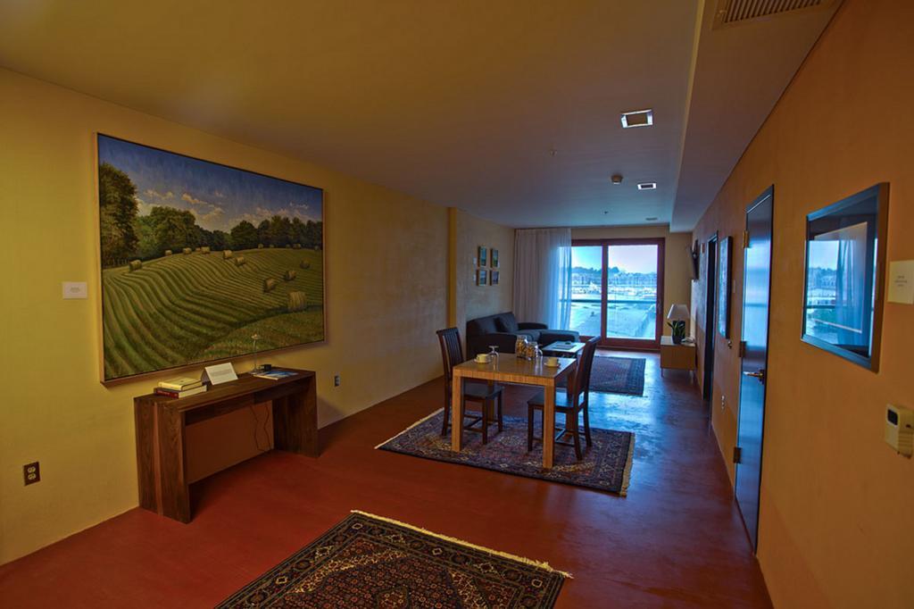 Inn At The Black Olive ボルティモア インテリア 写真