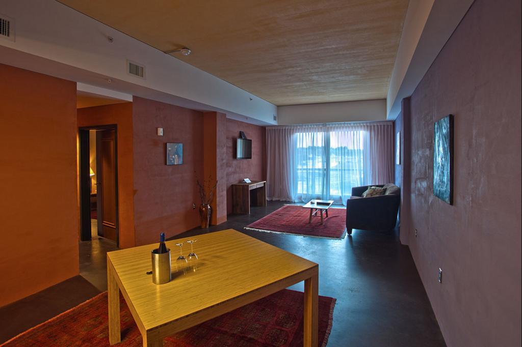 Inn At The Black Olive ボルティモア 部屋 写真